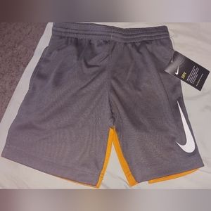 NIKE DRY shorts